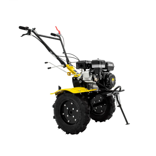 Motobloc Huter MK-8000P BIG FOOT Benzină
