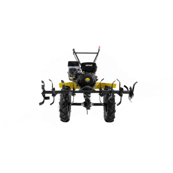 Мотокультиватор MK-11000 8.2 кВт Бензин Huter
