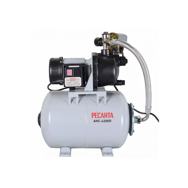 Pompă hidrof АНС-4200П 70 l/min 1.2 kW 220 V RESANTA Pompă hidrof АНС-4200П 70 l/min 1.2 kW 220 V RESANTA