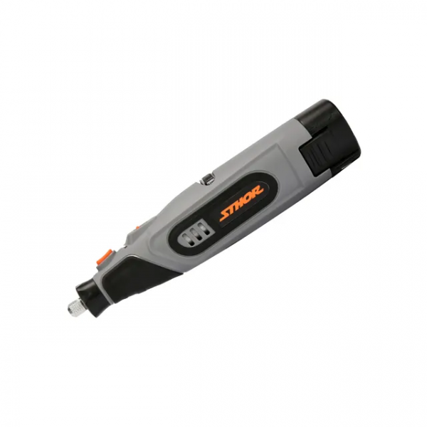 Mașină de şlefuit și gravurat 3.2 mm 12 V 5000 - 25000 rot/min Sthor