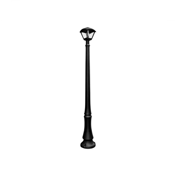 Светильник 8.5 Вт E27 IP55 220 - 240 В Fumagalli