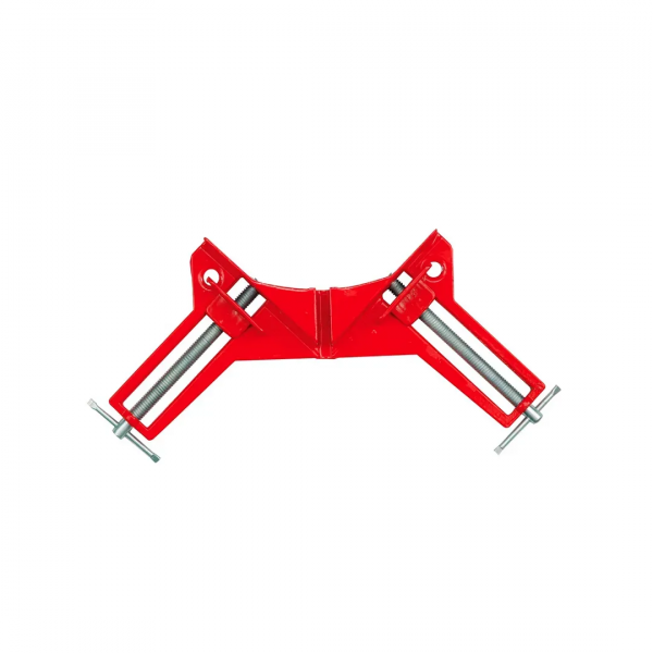 Струбцина угловая Toya TOY38750 75 мм