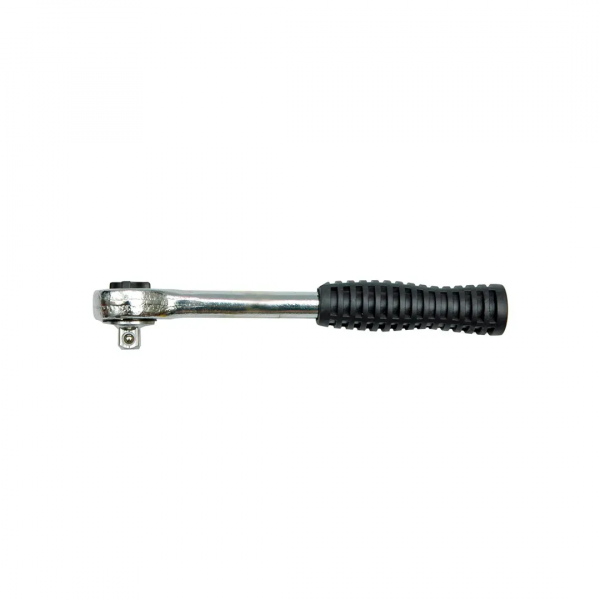 Ключ трещотка 3/8" 195 мм Toya Ключ трещотка 3/8" 195 мм Toya