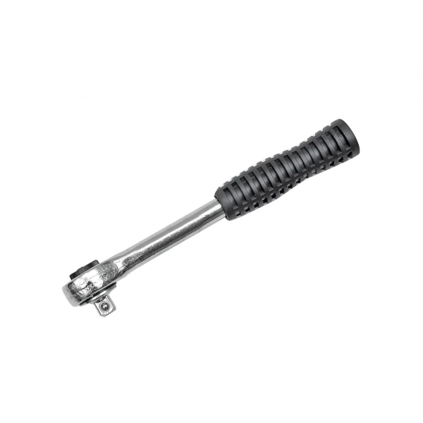 Ключ трещотка 1/2" 250 мм Toya