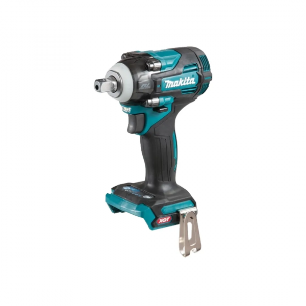Mașină de înşurubat cu impact pe acumulator (fără acumulator) XGT 350 Nm LITHIUM MINICELLS 40 V 0 - 3200 rot/min Makita Mașină de înşurubat cu impact pe acumulator (fără acumulator) XGT 350 Nm LITHIUM MINICELLS 40 V 0 - 3200 rot/min Makita