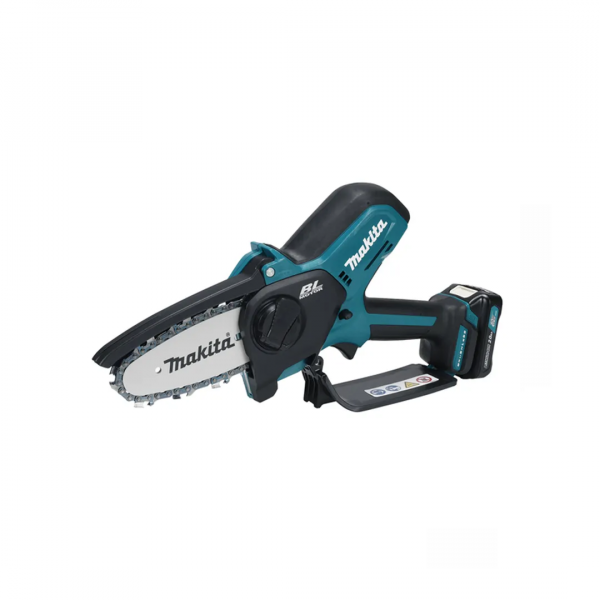 Аккумуляторная цепная пила CXT 100 мм 210 Вт 12 В Makita