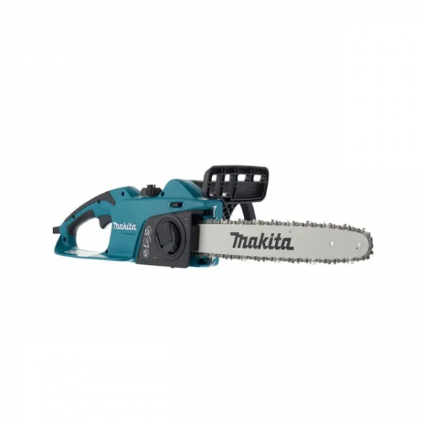 Электрическая цепная пила UC4041A 400 мм 1800 Вт 220 - 240 В Makita