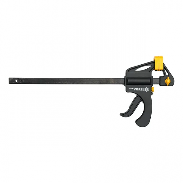 Клемма быстрозажимная Vorel VOR38409 750 мм Клемма быстрозажимная Vorel VOR38409 750 мм