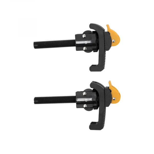 Set menghine de tâmplărie 160 x 18 mm Vorel Set menghine de tâmplărie 160 x 18 mm Vorel