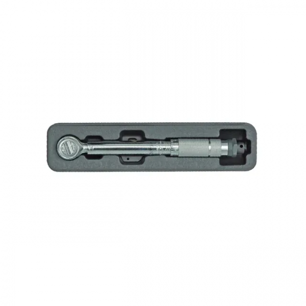 Динамометрический ключ 1/2" 465 мм Vorel Динамометрический ключ 1/2" 465 мм Vorel