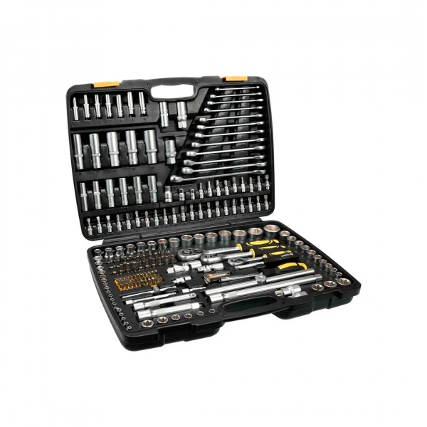 Set de chei VOR58700 216 buc Vorel