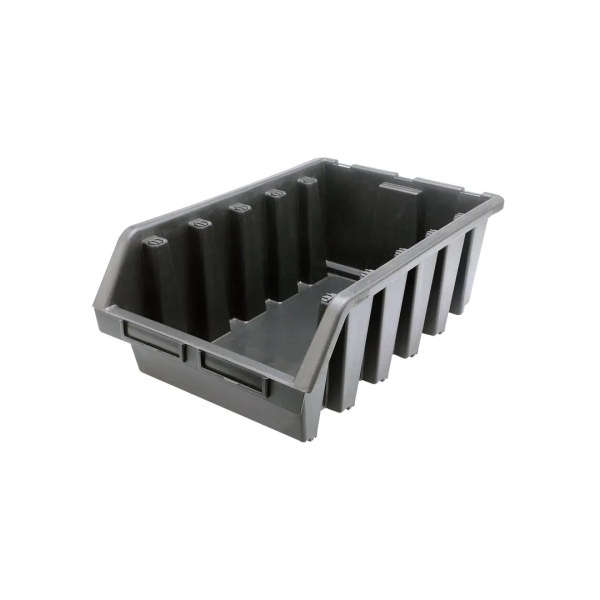 Cutie pentru depozitare XL plastic Vorel Cutie pentru depozitare XL plastic Vorel