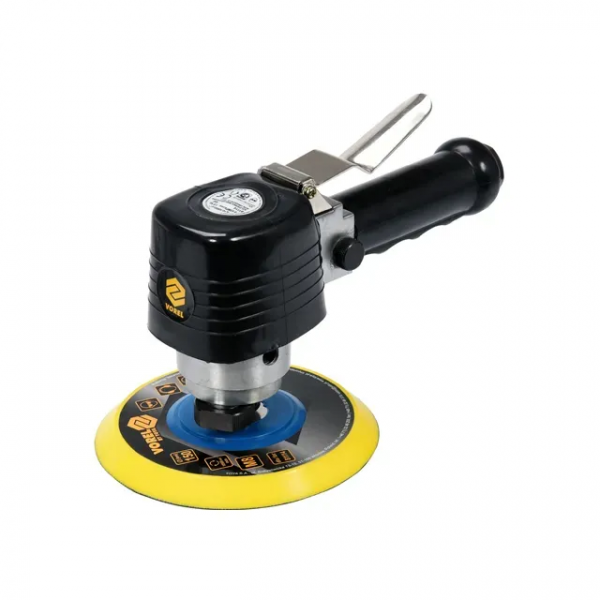 Mașină de şlefuit pneumatică Vorel VOR81114 0.63 MPa 10000 rot/min