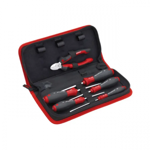 Set de clește și șurubelnițe W339715 6