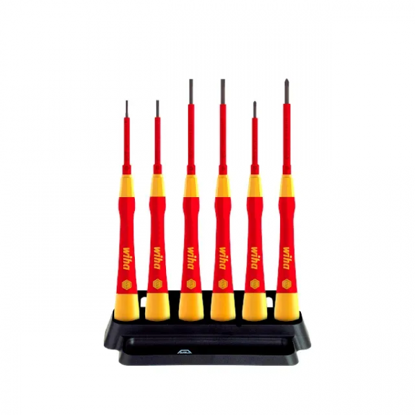 Набор отверток W429898 6 WIHA Набор отверток W429898 6 WIHA