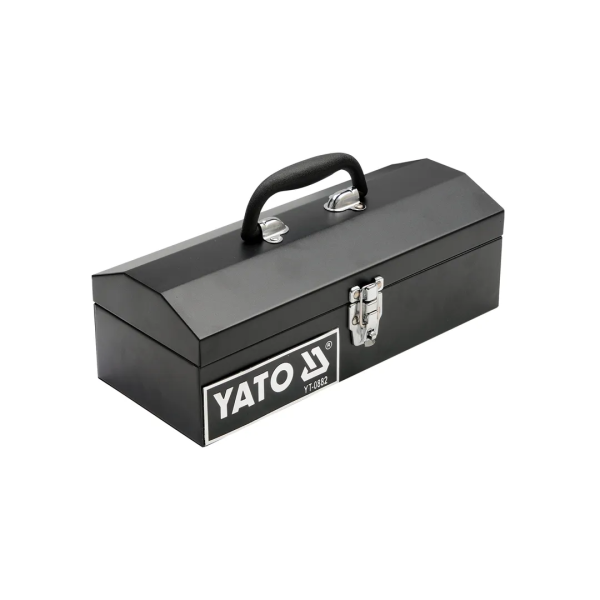 Ящик для инструментов сталь Yato Ящик для инструментов сталь Yato