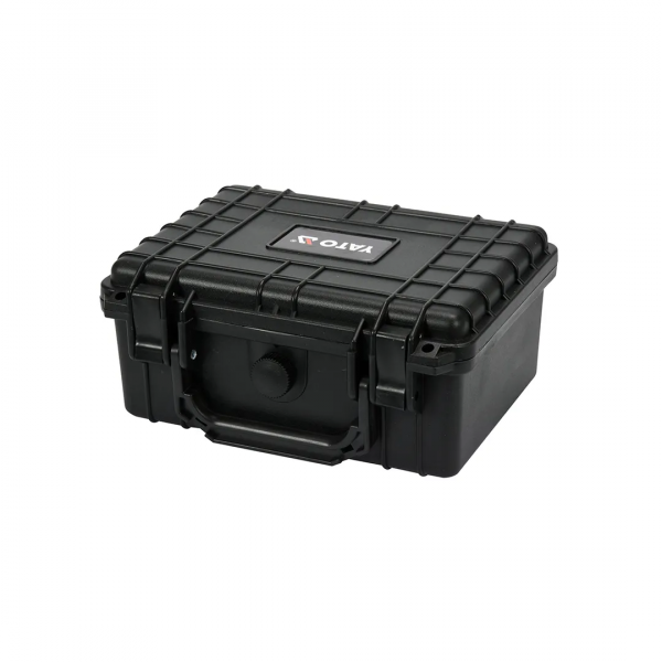 Valiză ermetică SHOCK PROOF plastic Yato Valiză ermetică SHOCK PROOF plastic Yato