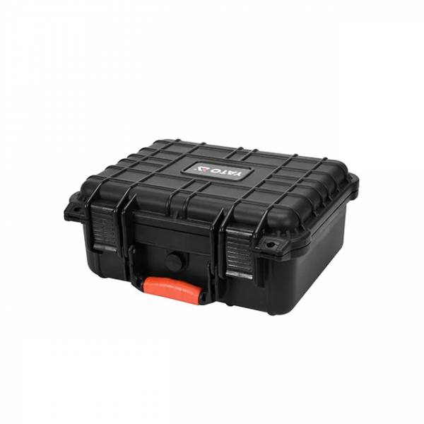 Valiză ermetică SHOCK PROOF plastic Yato Valiză ermetică SHOCK PROOF plastic Yato