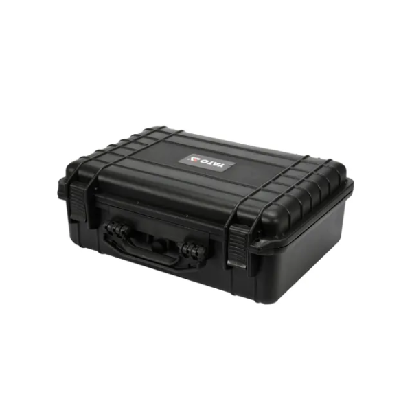 Valiză ermetică SHOCK PROOF plastic Yato Valiză ermetică SHOCK PROOF plastic Yato