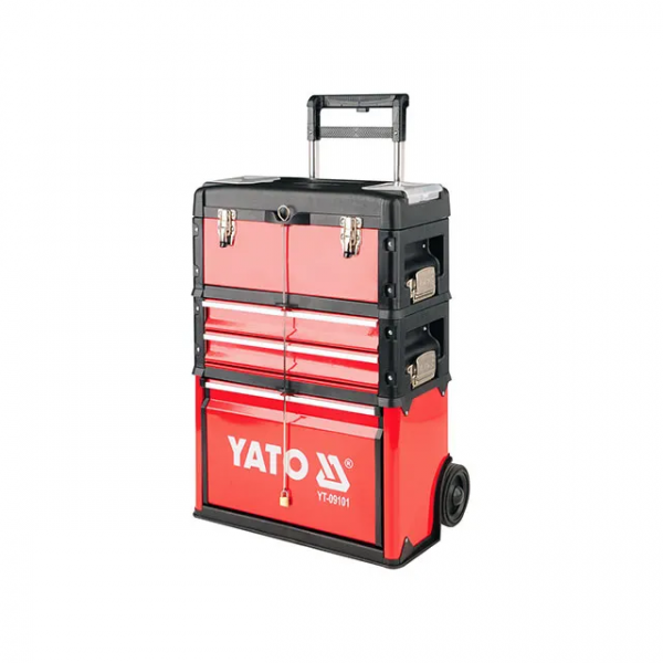 Troler pentru scule metal/Plastic Yato Troler pentru scule metal/Plastic Yato