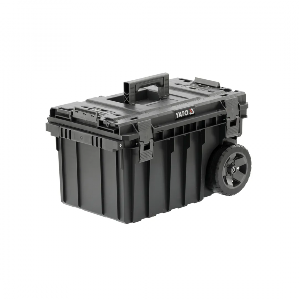 Troler pentru scule 50 kg plastic Yato Troler pentru scule 50 kg plastic Yato