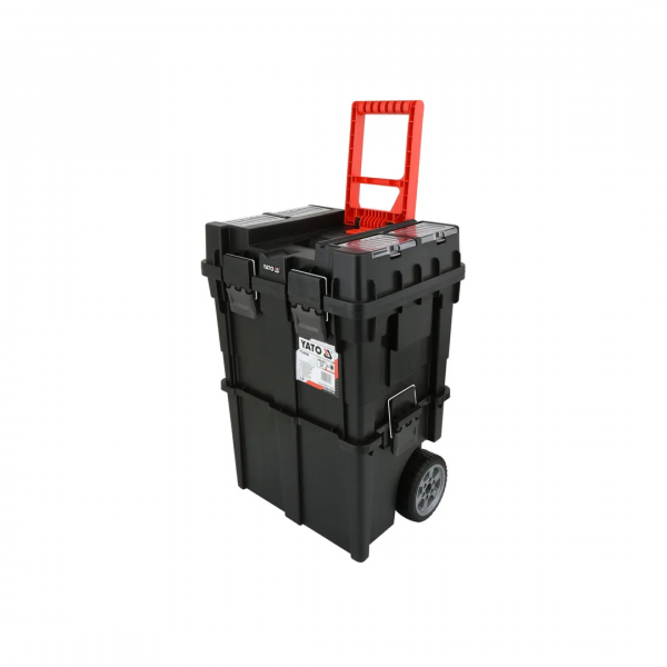 Troler pentru scule plastic Yato Troler pentru scule plastic Yato