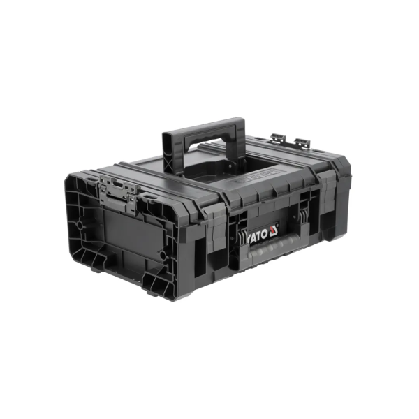 Модульный ящик для инструментов 20 кг TC12 пластик Yato