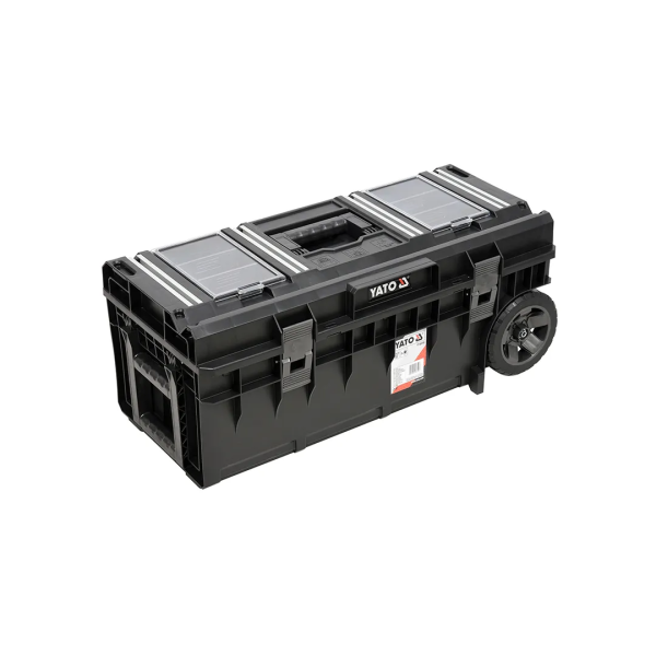Cărucior pentru instrumente plastic Yato