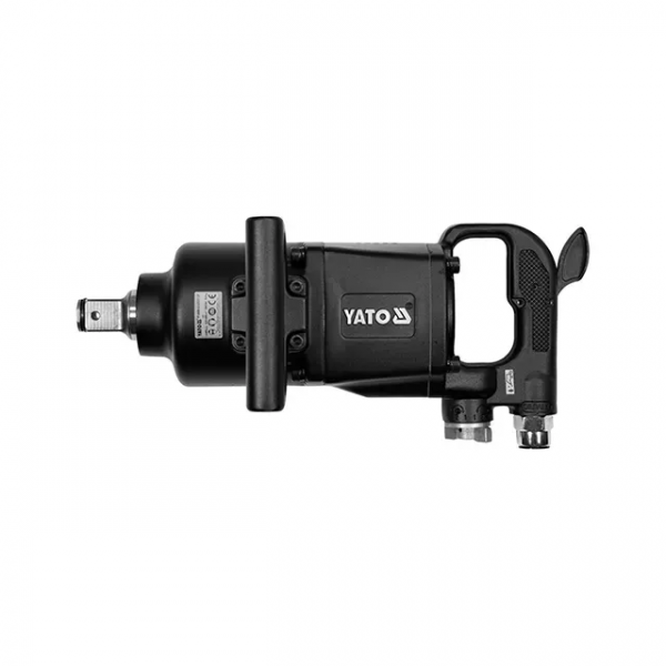 Pistol pneumatic YT0959 2600 N·m 0,63MPa 4000 rot/min Yato