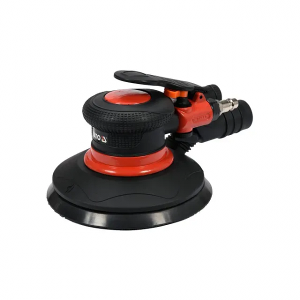 Mașină de şlefuit pneumatică Yato YT09739 0.63 MPa 12000 rot/min