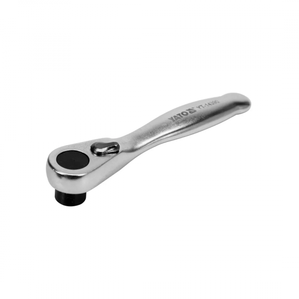 Ключ трещотка с битами 1/4" 11 шт. Yato
