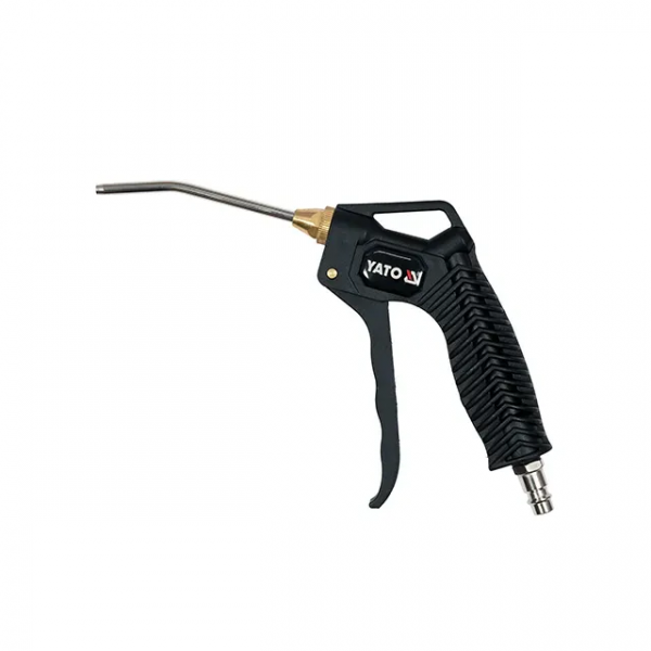 Pistol de suflat Yato 23731 0,8 MPa Pistol de suflat Yato 23731 0,8 MPa