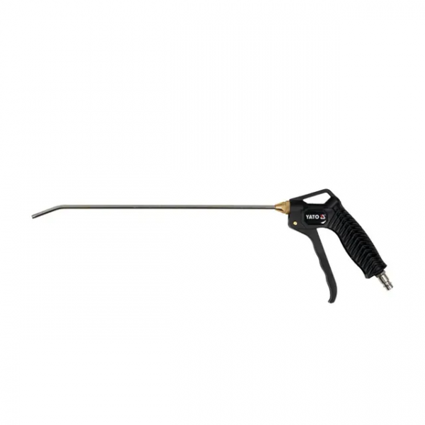 Pistol de suflat Yato 0,8 MPa Pistol de suflat Yato 0,8 MPa