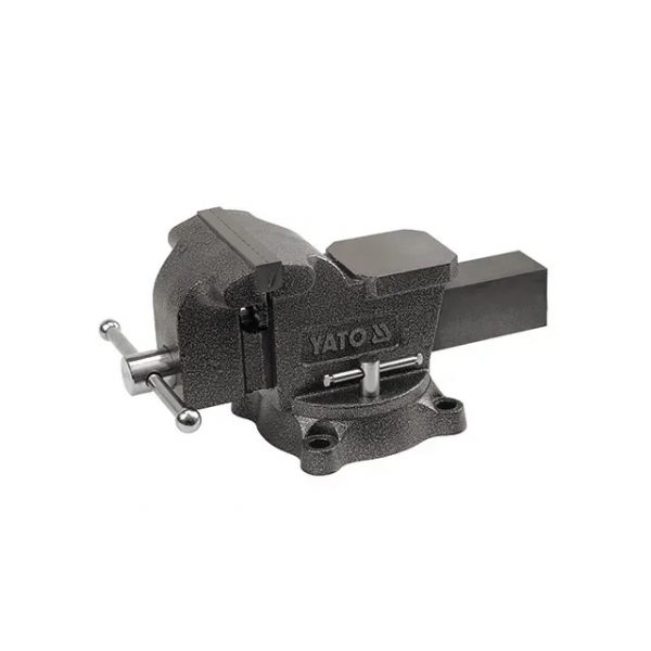 Тиски настольные Yato 65048 150 мм