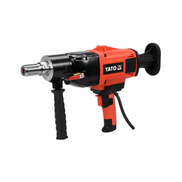 Mașină de găurit cu diamant YT81980 2200 W 220 - 240 V Yato