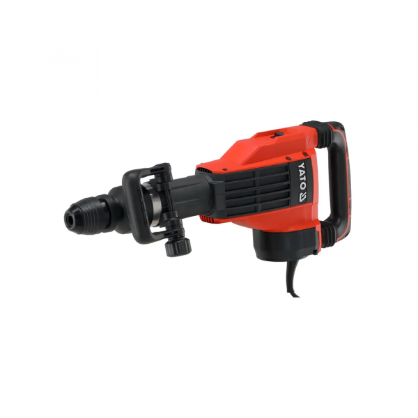 Ciocan demolator 1700 W 40 J 220 - 240 V 0 - 1700 percuții/min