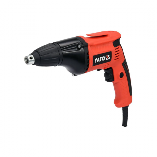Mașină de înşurubat 220 - 240 V 0 - 5500 rot/min Yato Mașină de înşurubat 220 - 240 V 0 - 5500 rot/min Yato