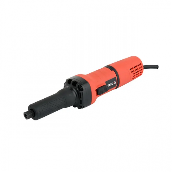 Polizor drept 6 mm 750 W 220 - 240 V 10000 - 30000 rot/min Yato Polizor drept 6 mm 750 W 220 - 240 V 10000 - 30000 rot/min Yato