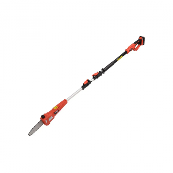 Fierăstrău telescopic cu lanț YT82836 200 mm 18 V Yato