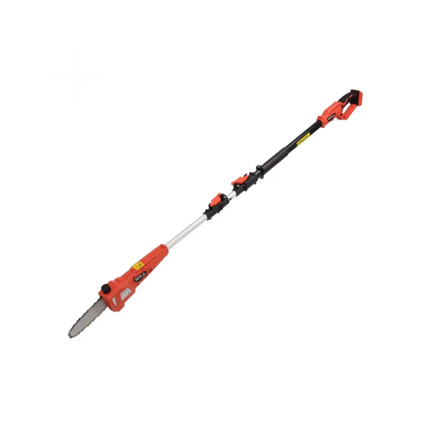 Fierăstrău telescopic cu lanț (fără acumulator) YT82837 200 mm 18 V Yato
