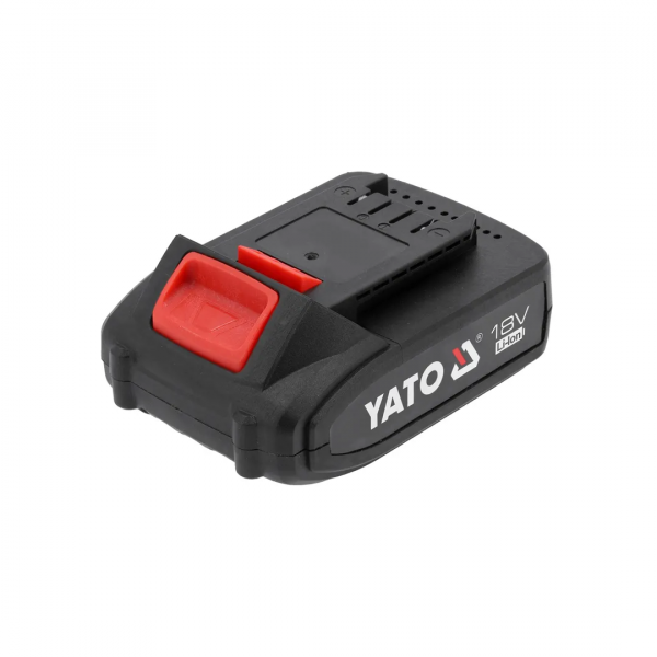 Acumulator 2 Ah 18 V Li-Ion Yato