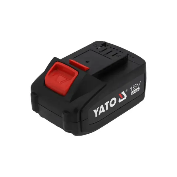 Аккумулятор 3 Ач 18 В Li-Ion Yato
