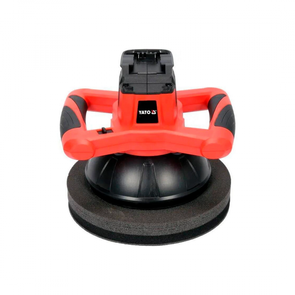 Maşină de polişat Yato YT82922 254 mm 18 V 2500 rot/min Maşină de polişat Yato YT82922 254 mm 18 V 2500 rot/min