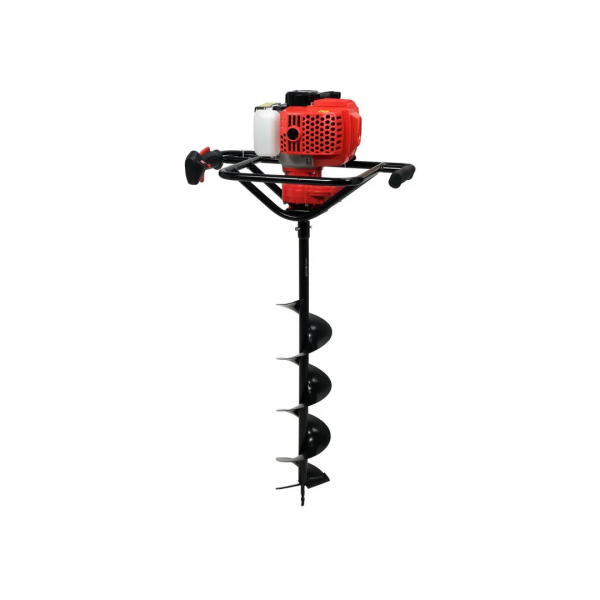 Мотобур бензиновый 1.4 кВт Yato Мотобур бензиновый 1.4 кВт Yato