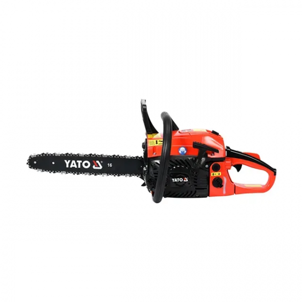 Motofierăstrău 84901 330 mm 1800 W 45.1 cm³ Yato