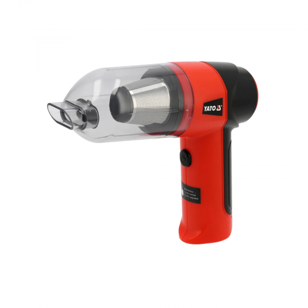 Aspirator și suflantă auto 70 W 5 V DC Yato