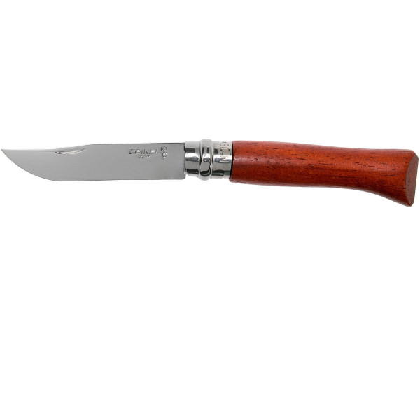 Cutit Opinel Padouk Nr. 08
