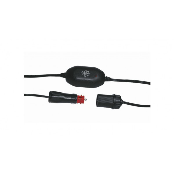 Устройство защиты аккумулятора Dometic Y12 Battery monitor Устройство защиты аккумулятора Dometic Y12 Battery monitor