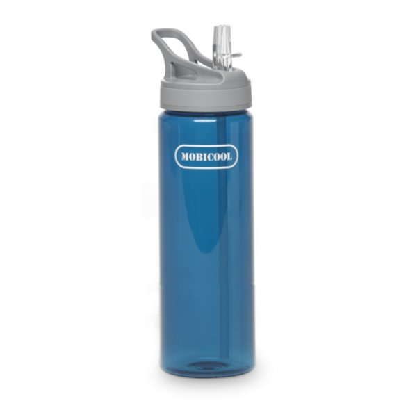 Sticla Mobicool IsoTitan bottle 0,80 l blue