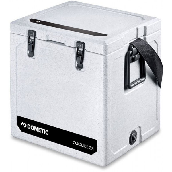 Холодильник портативный WCI-33 stone Icebox Холодильник портативный WCI-33 stone Icebox